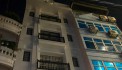 Tòa văn phòng Trung Kính thông sàn 70m²x 7T MT 5.1m giá chào 26.5 Tỷ,sát phố - giá tốt